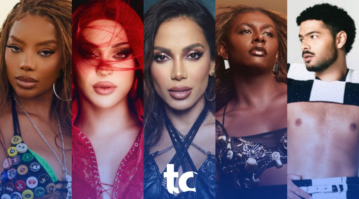 Maiores debuts entre artistas Pop BR no Spotify em 2026:

#1. BOTA - 663.908
#2. TIC TIC - 292.219
#3. Eu Tô Querendo De Novo - 269.041
#4. Charme - 264.125
#5. JETSKI Remix - 221.900