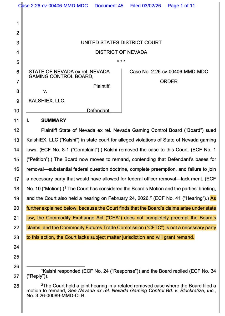 Photo from @WALLACHLEGAL