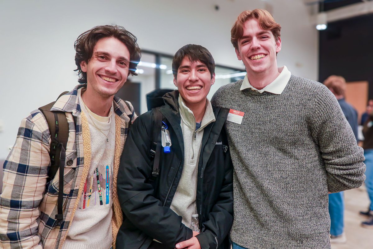 Pava Marie LaPere Center for Entrepreneurship tweet media