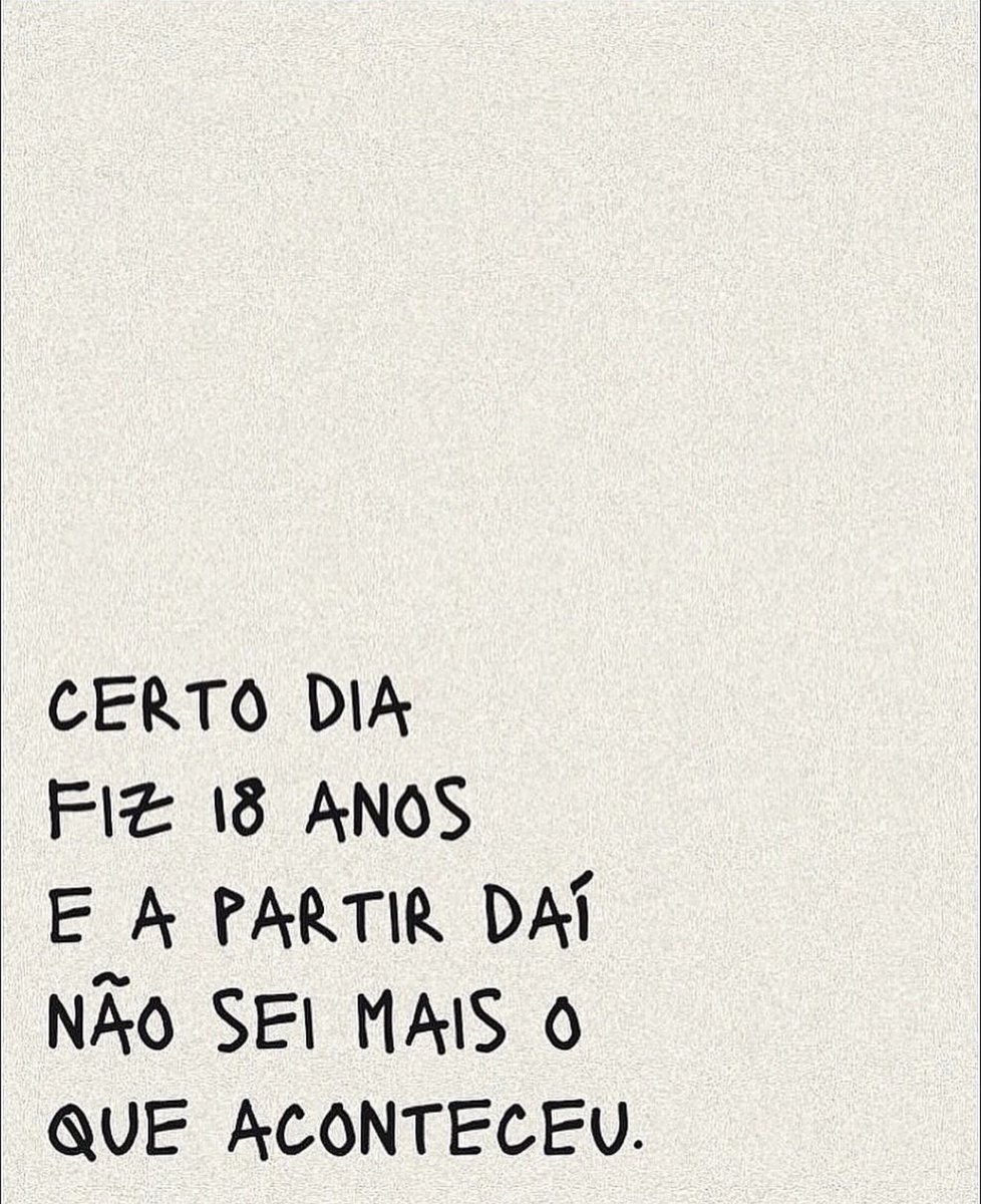 Reescreveram tweet media