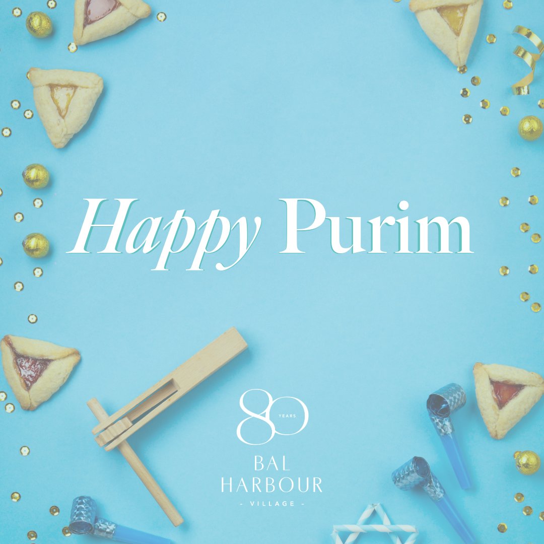 Bal Harbour Gov't tweet media