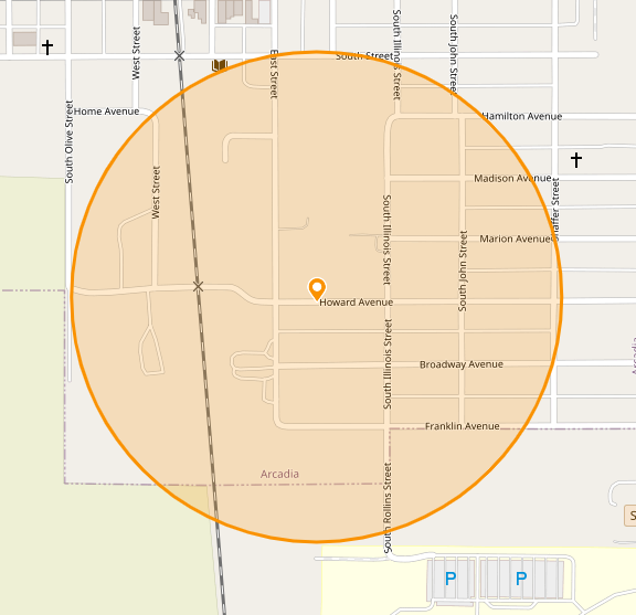 Hamilton County Emergency Management tweet media