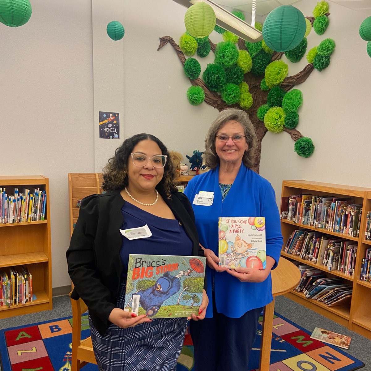 Firstmark CU tweet media