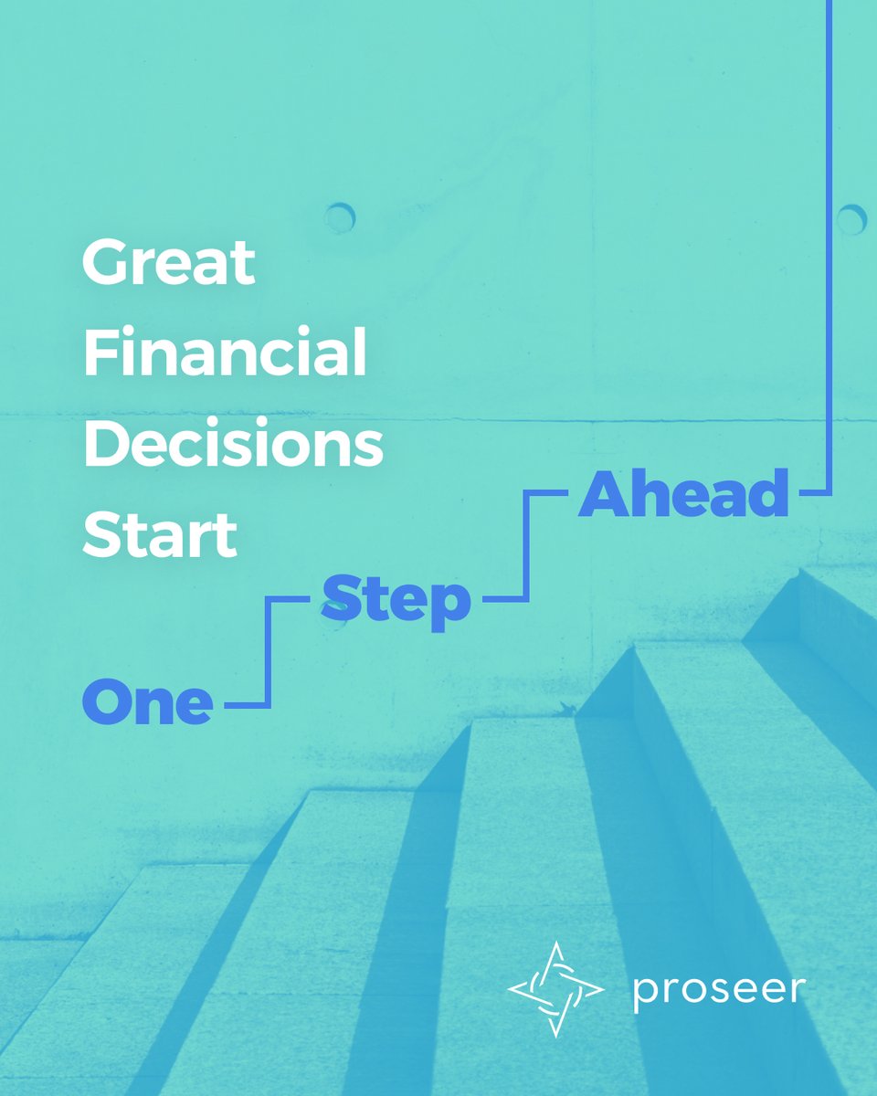 In 2026, strong firms won’t rely on backward-looking reports.

Financial visibility for law firms means real-time KPIs, forecasting, and early risk detection.

See how growing firms are planning ahead: proseer.co/financial-visi…

#LawFirmFinance #LegalAccounting