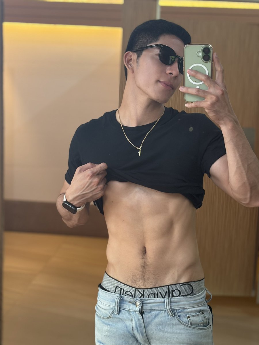 Kingsley Benavides tweet media