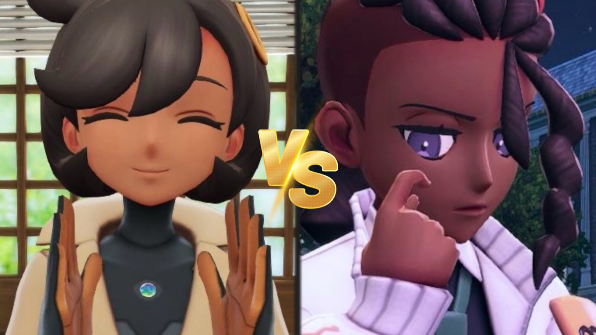 PkmnChampz's tweet photo. Its about that time! Quarter finals day! Vote here: https://t.co/YhDwTUFma9 https://t.co/nDdAmq5FPg
