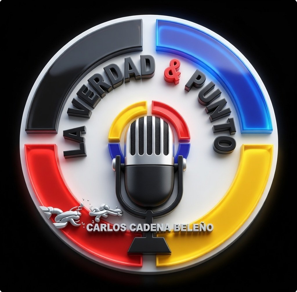 Carlos Cadena Beleño tweet media