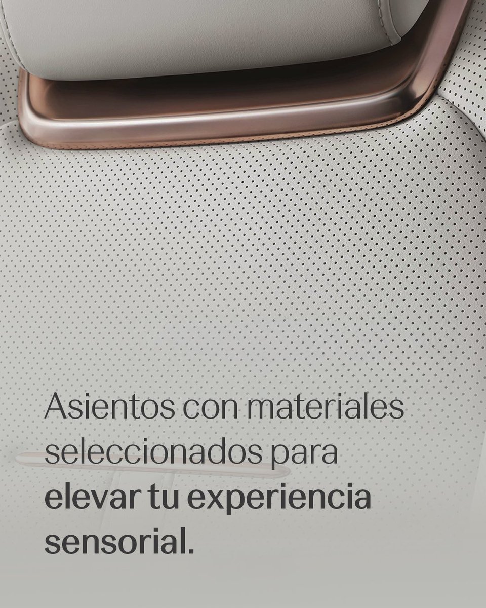 Zeekr Mexico tweet media