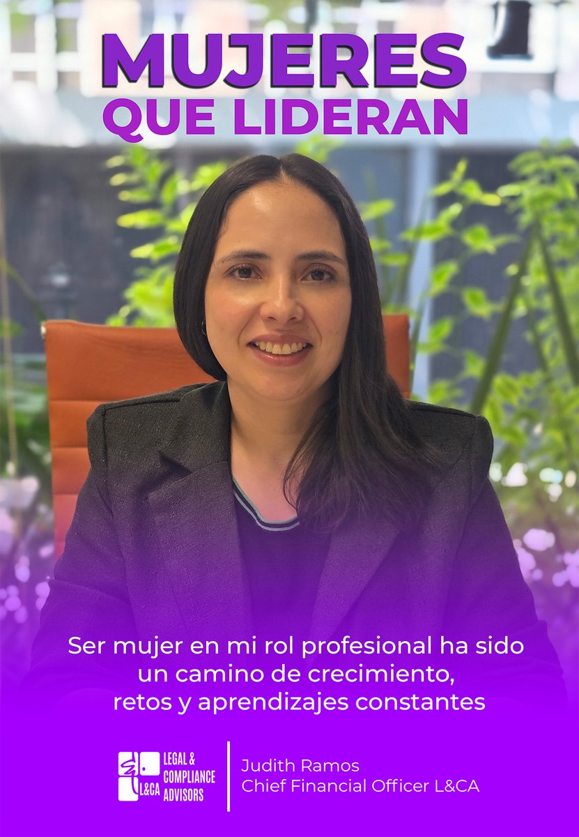 Legal & Compliance Advisors tweet media