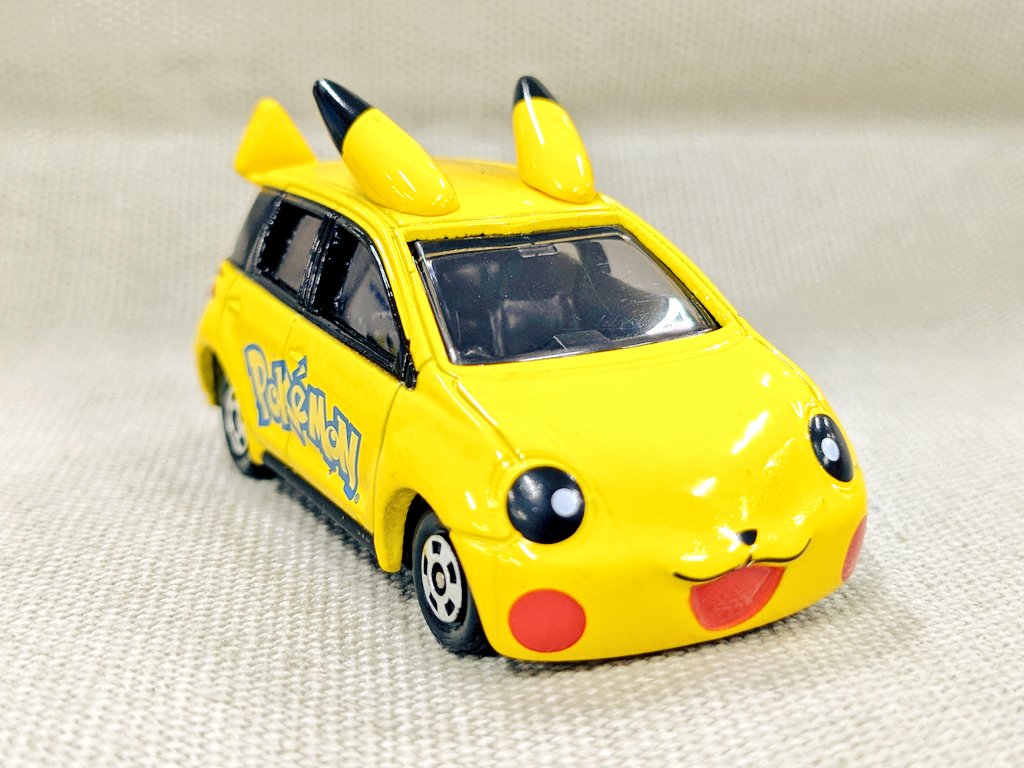 ポケモン30周年、おめでとうピカ！ #ポケモン30周年 #Pokemon