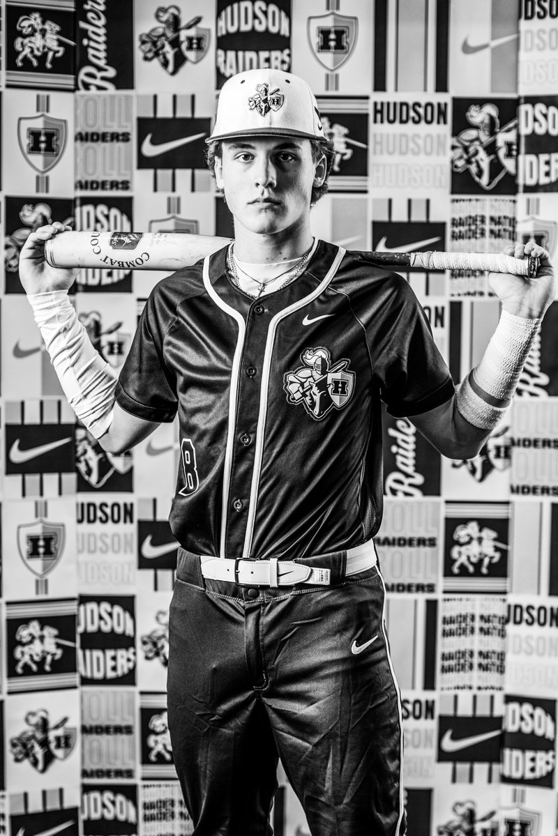 Hudson Raiders Baseball tweet media