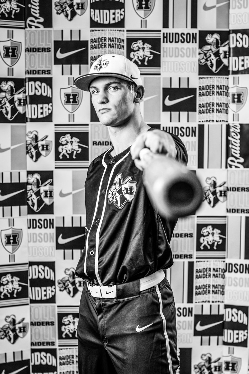 Hudson Raiders Baseball tweet media