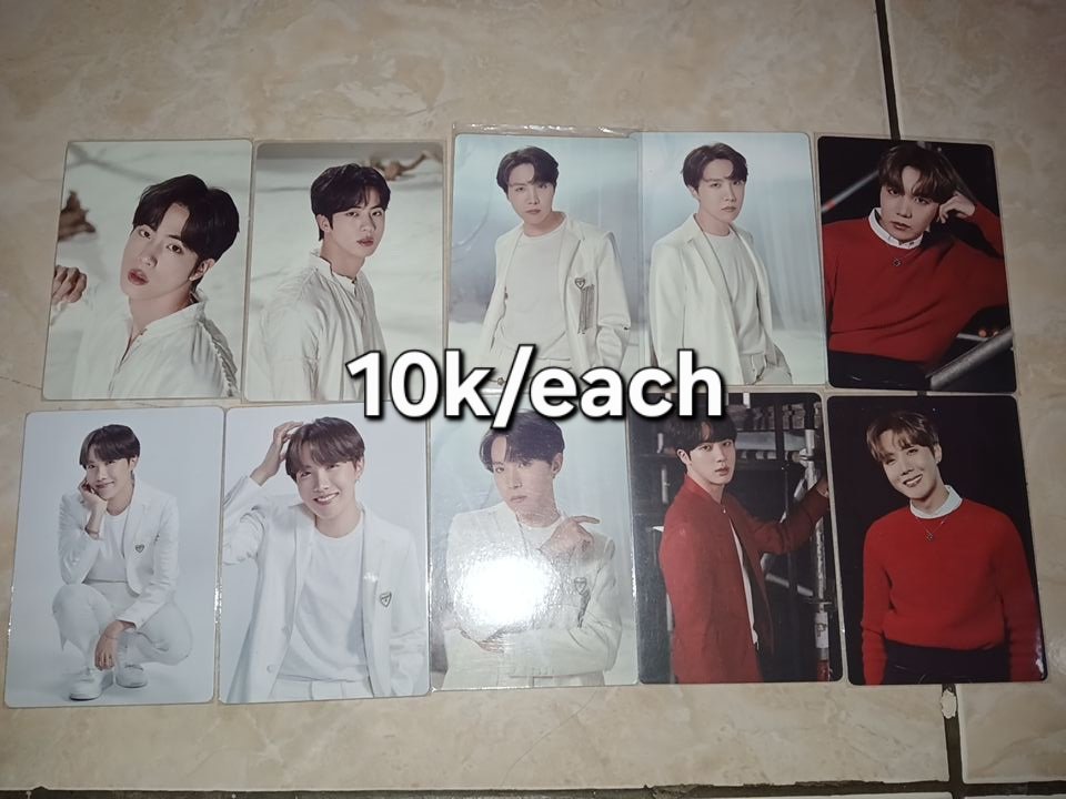 Moon_jinthv's tweet photo. HELP RT✨️🫶🏻
Want To Sale|WTS|wts pc bts ina 
📍Dom Bogor
✅Co Shoppe
✅Keep event
✅Good condi
✅Nego
✅Proof
❌exclude adm+pack
CO UP 50K GRATIS PC OFFICIAL
WTS WTB wts wtb https://t.co/NfAZPqlbf7
