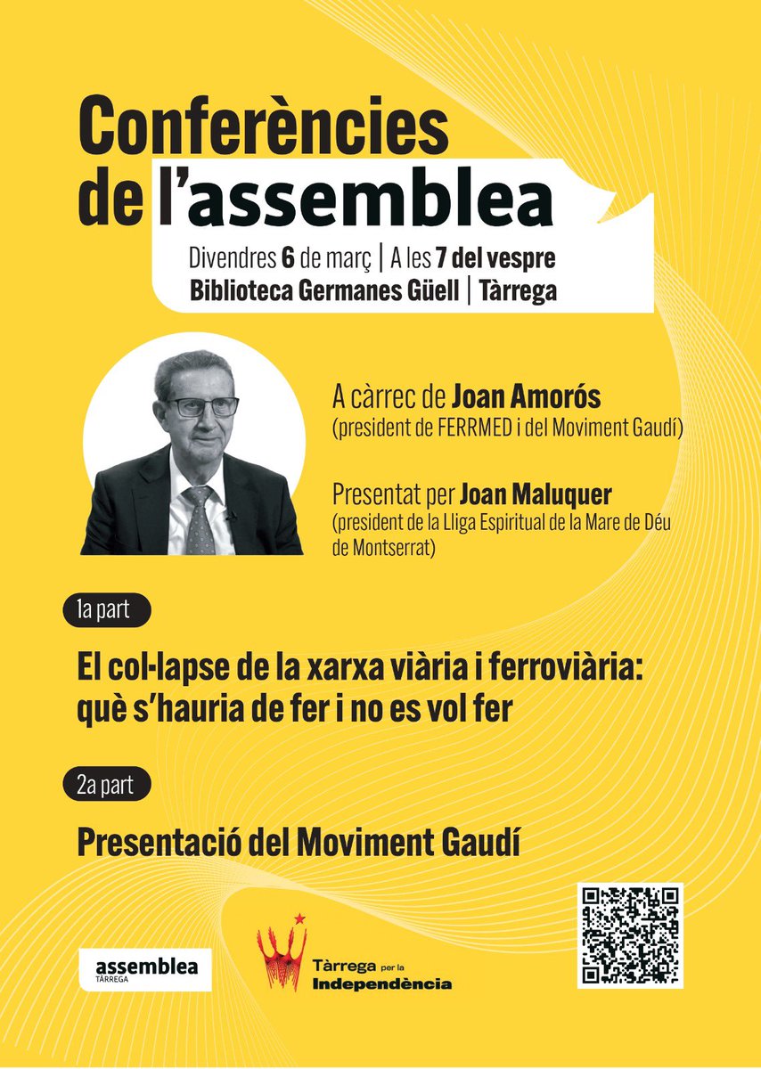 ANC Tàrrega tweet media