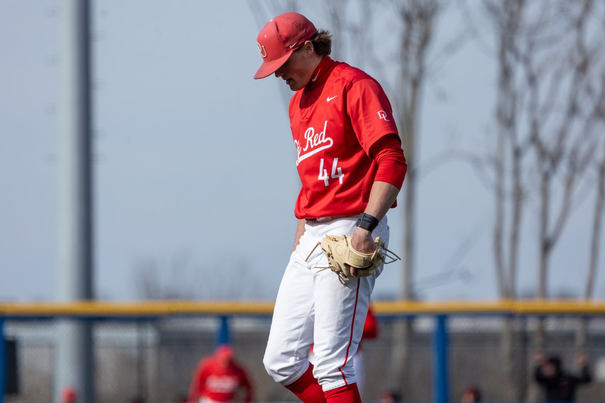 Denison Baseball tweet media