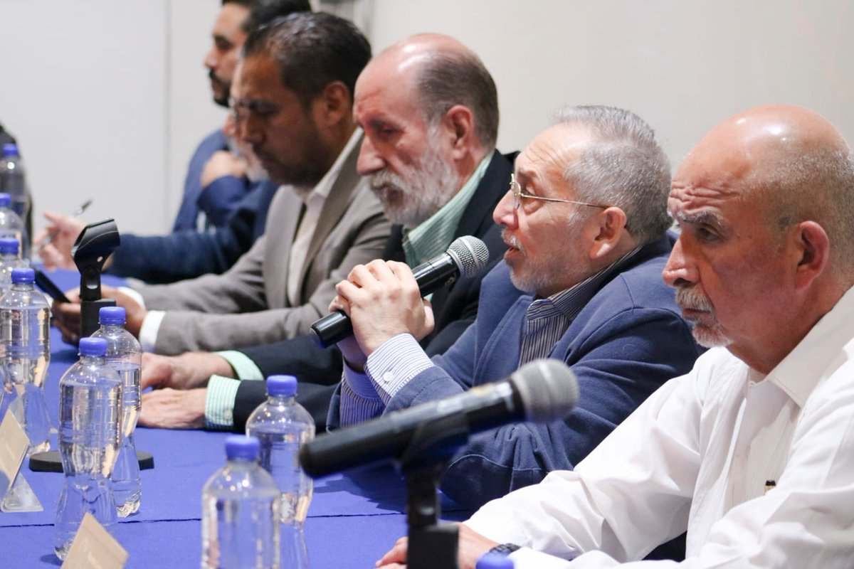 Secretaría de Cultura de la Ciudad de México tweet media