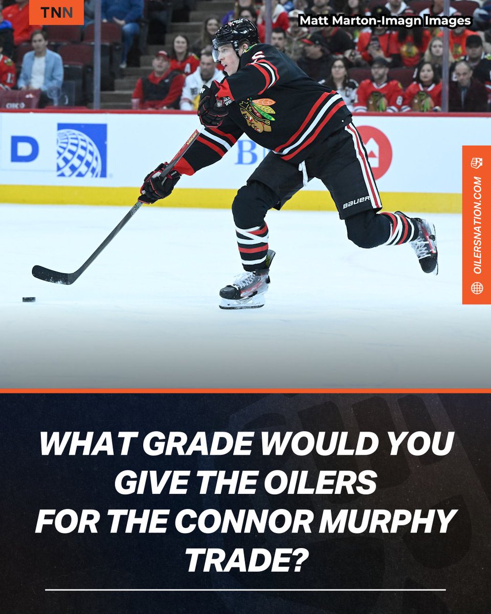 Oilersnation.com, Oily Since ‘07 tweet media