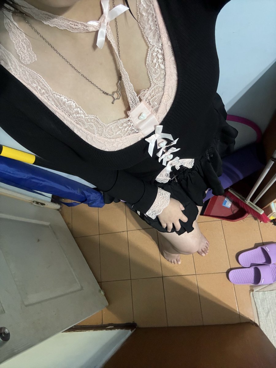 夢夜醬 tweet media