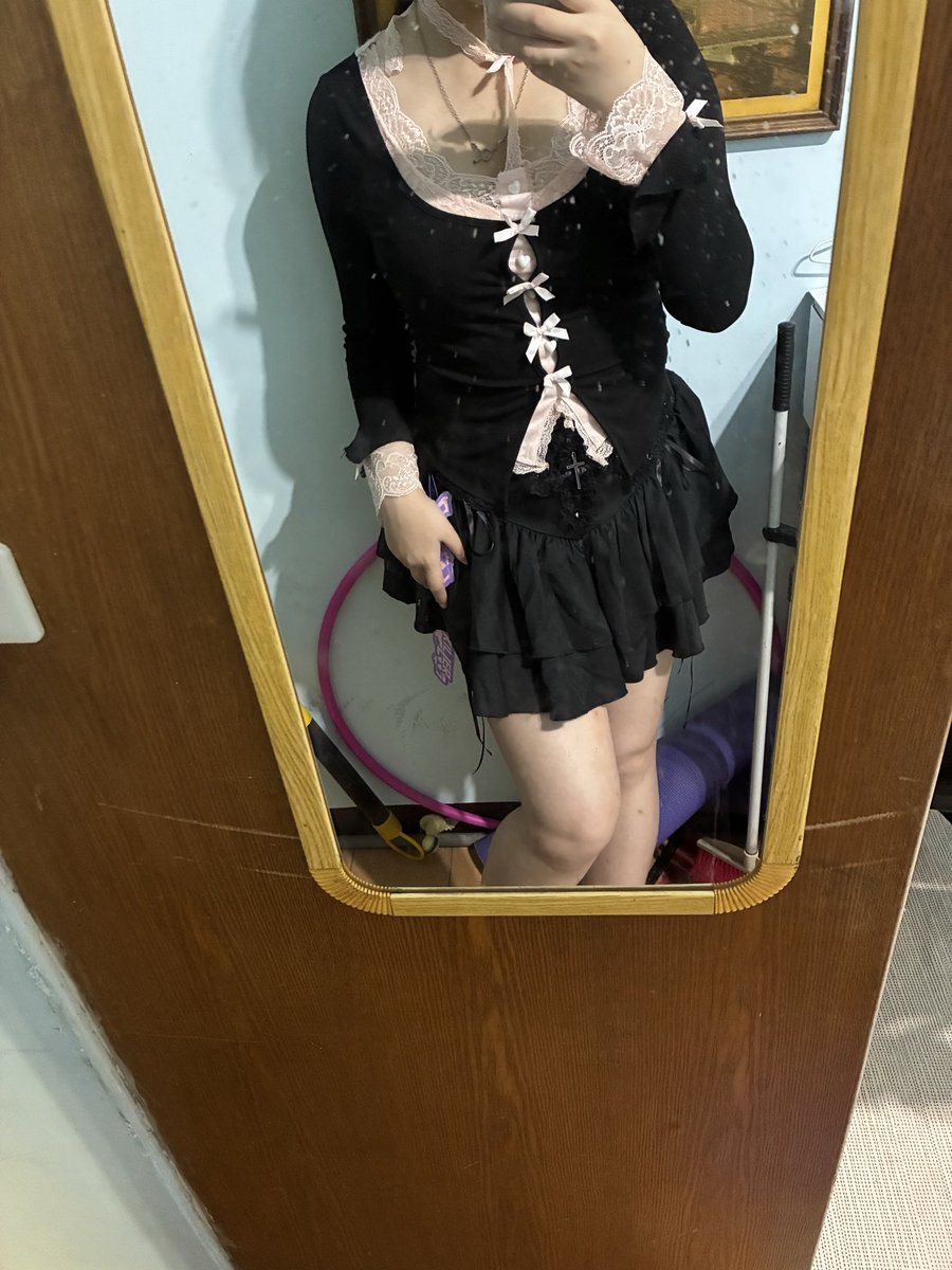 夢夜醬 tweet media