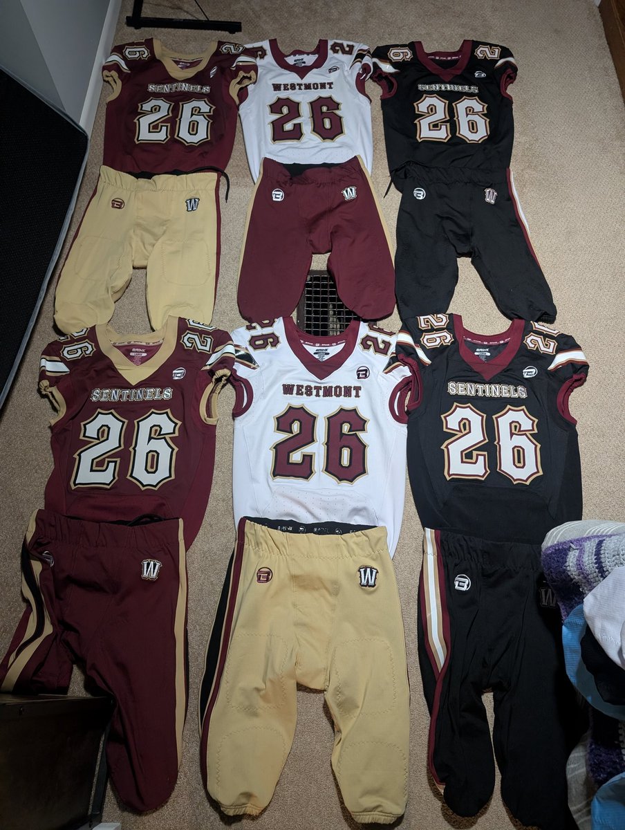 Missouri Helmet Project tweet media