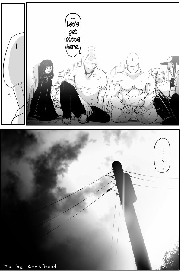 centi_peed_e's tweet image. #Finished

8.5/10

it genuinely breaks my heart that this series got cancelled. the concept is so amazing and ofc Ishida does it so well

the writing, the aura, the hype moments, it really has it all

I swear if this had an ending it would be t5 mangas
