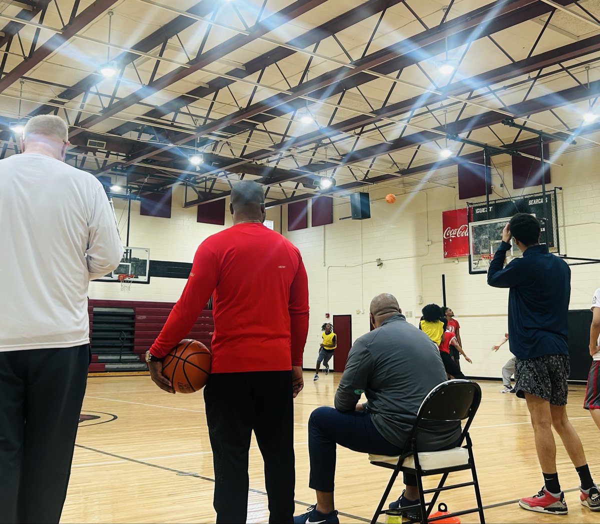 SC Kings tweet media