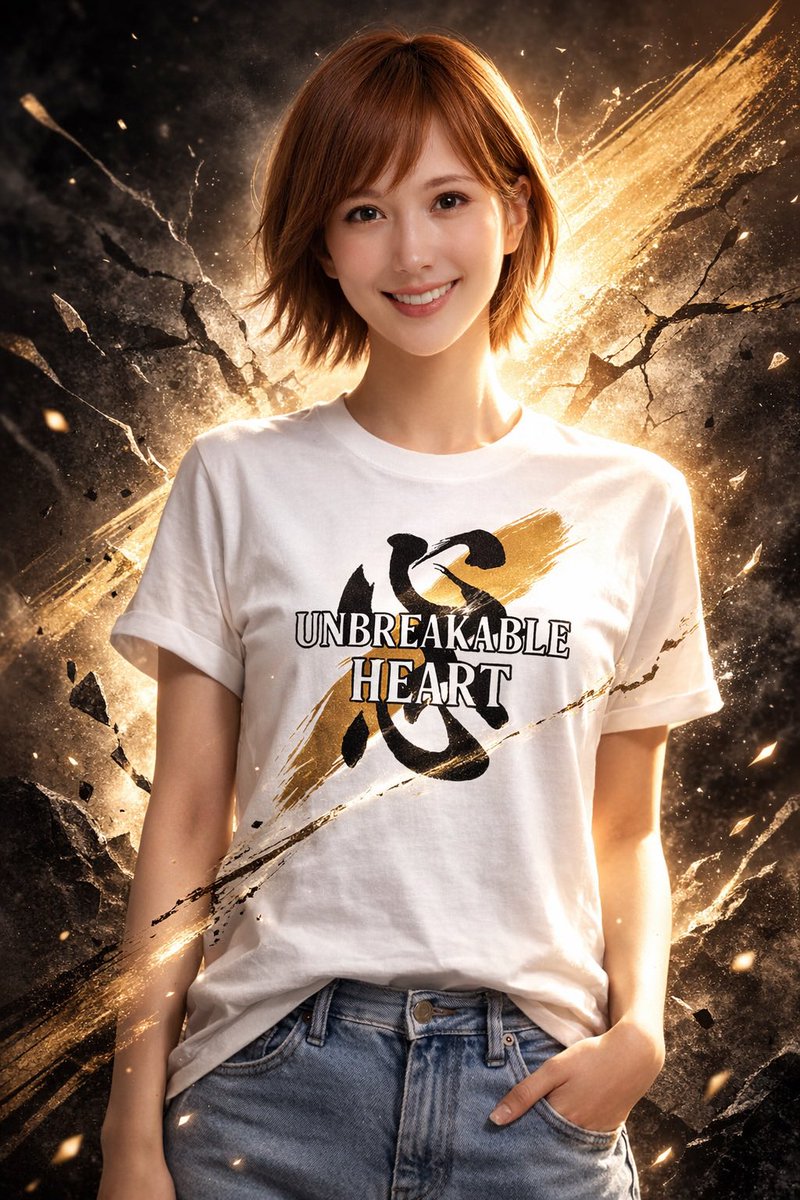 Yamato_Verba's tweet image. No matter the power before you,
do not bend.
Do not break.

A heart that truly cares
cannot be shattered.

Storms may rise.
Giants may stand.

But love is stronger.

Stand firm.
Burn steady.

Wear your words.
Carry your fire.

— VERBA.

#VERBA
#WearYourWords
#Unbreakable