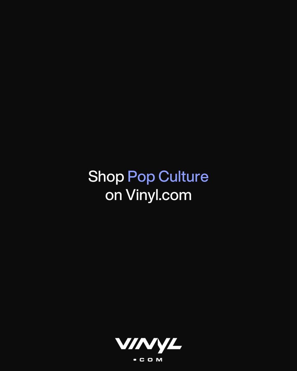 Vinyl.com tweet media