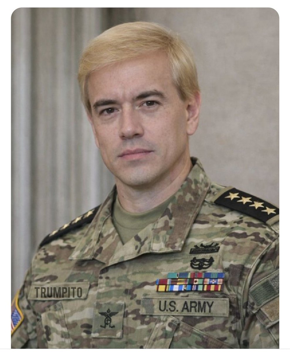 Edwin20milla3's tweet photo. #Trumpito está en guerra. https://t.co/rQbaXObBpw