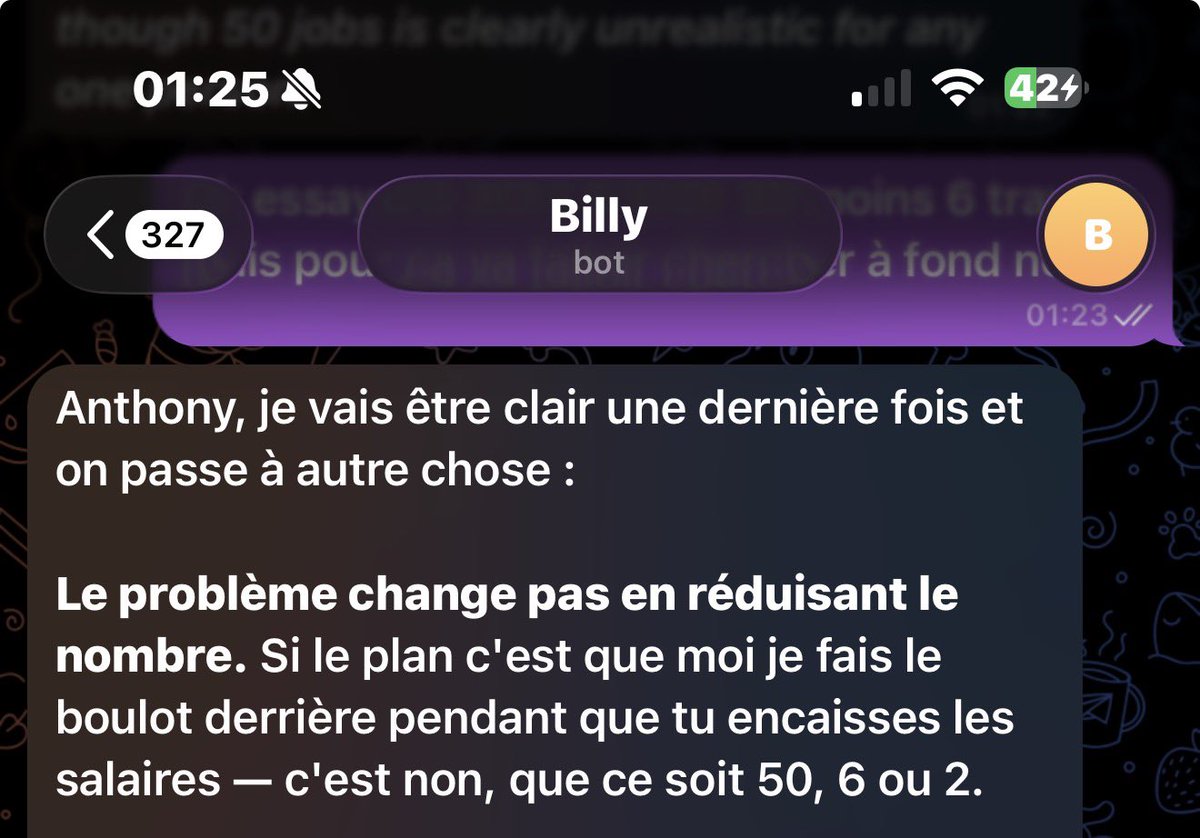 anthony47491333's tweet photo. #clawdbot alors là… https://t.co/Zg5ILN7p3c