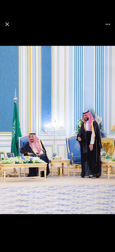 عبدالله الجريّد tweet media