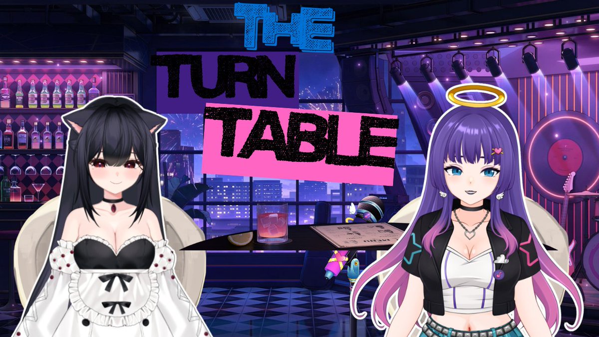 Lyric 💿🪽Vinyl Angel 🛼 Sk8ter Girl Arc tweet media