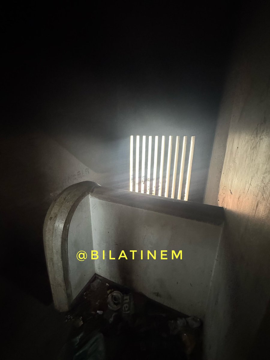 Bilatinos tweet media