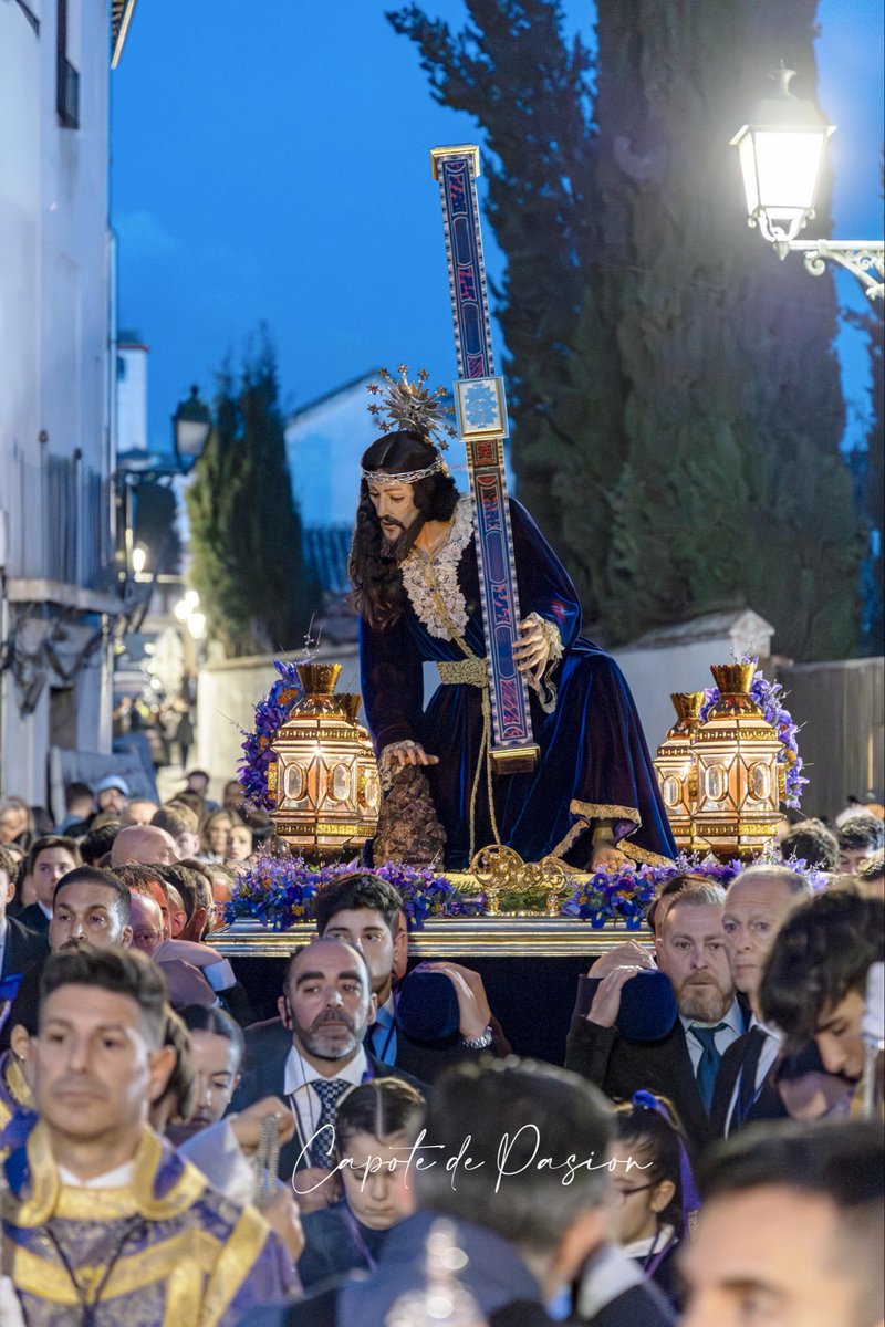 Capote De Pasión tweet media