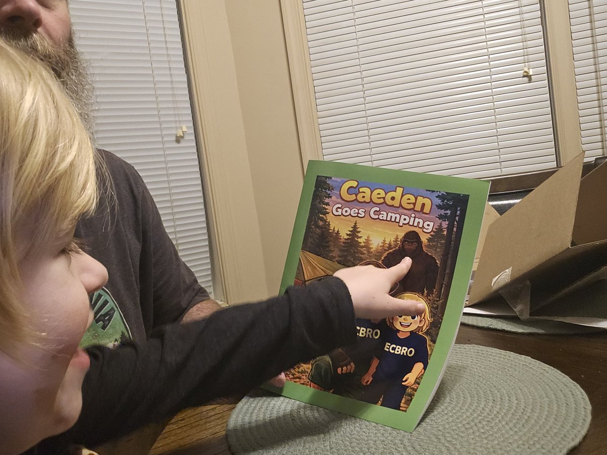 ECBRO- Daniel Benoit tweet media