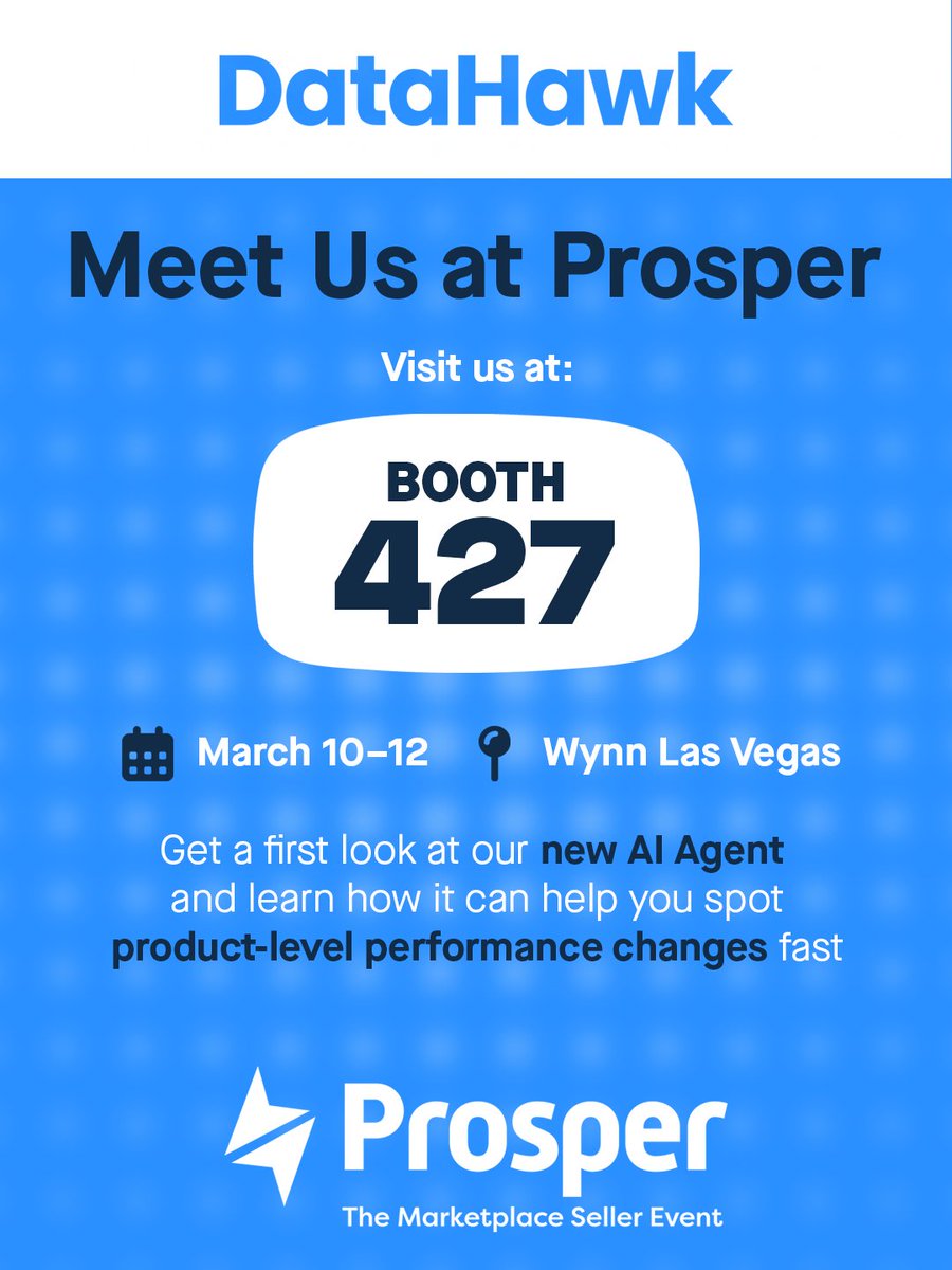 DataHawk tweet media