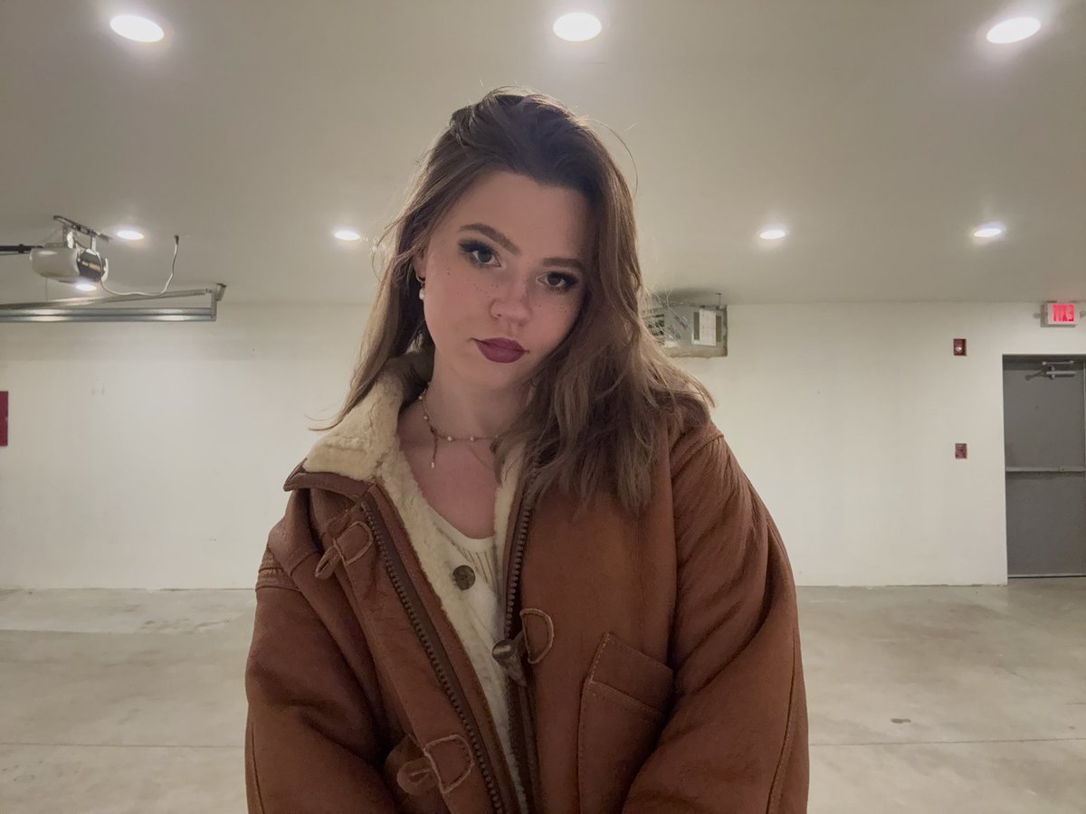 Grace Thorp tweet media