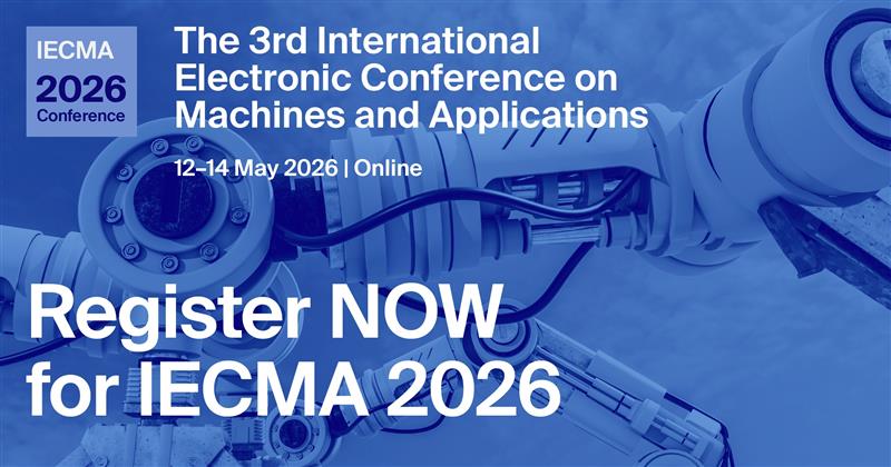 Machines tweet media