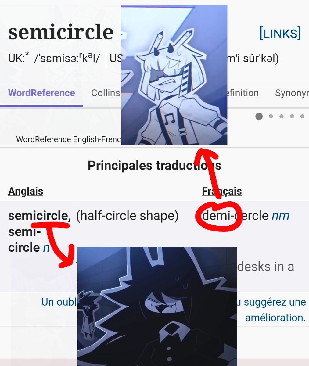 IS THAT AN FPE REFERENCE?????? tweet media