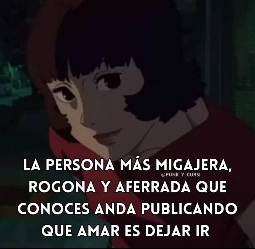 Andysr7400's tweet photo. Amar no es dejar ir...
Es comerle el culo https://t.co/GDttHkf7Md