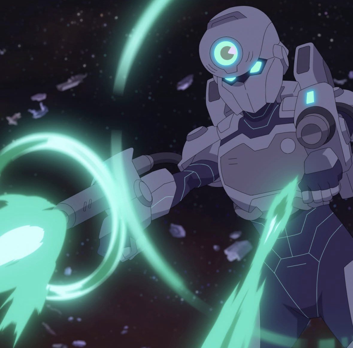 B3rnth4l 🧊 | Invincible S4 Hype tweet media