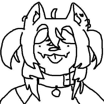 PaintGargler's tweet photo. GIVE ME YOUR OCS SO I CAN MAKE DOODLE PFPS FOR FREEEEEEE #VTuberUprising #digitalart #VtuberEN  #originalcharacterart https://t.co/UnoWV9NjDi