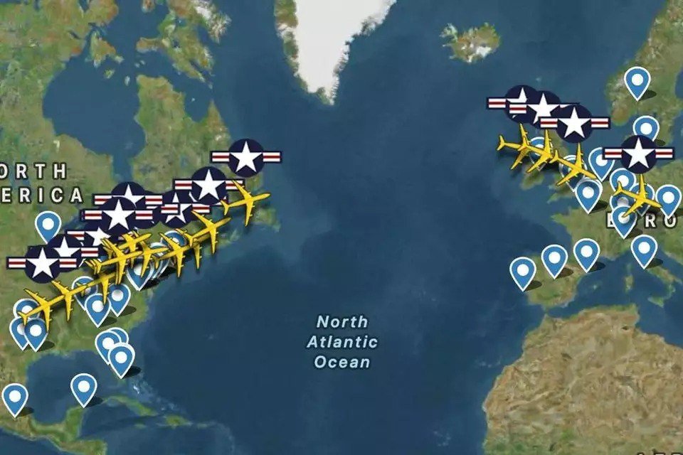 Israel War Room tweet media