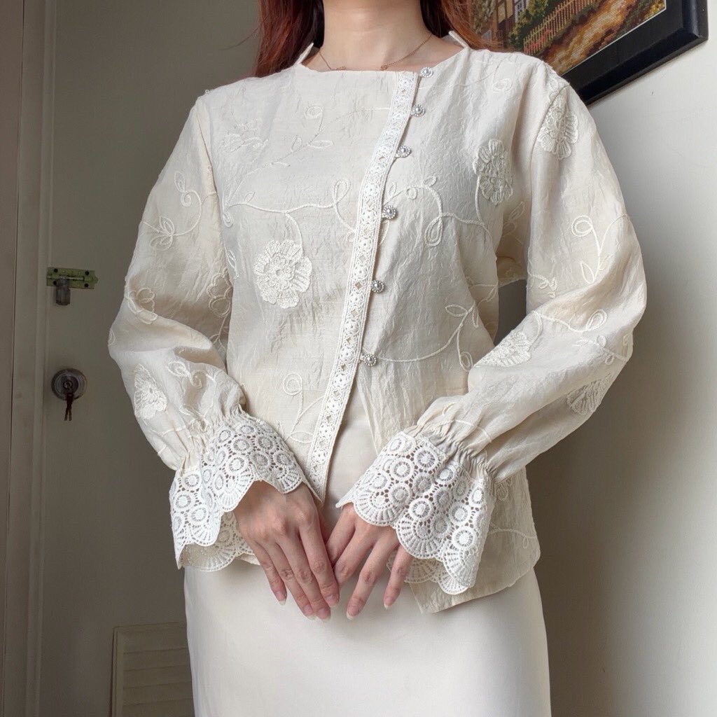 LCVEDOY's tweet photo. ༘ ⋆｡˚Siapin baju lebaran kalian! 🪷, 

aku udah kumpulin semua atasan cakep yg bisa kalian tandain ₊˚ 🦢・₊✧

A thread https://t.co/3HvpSqehH8