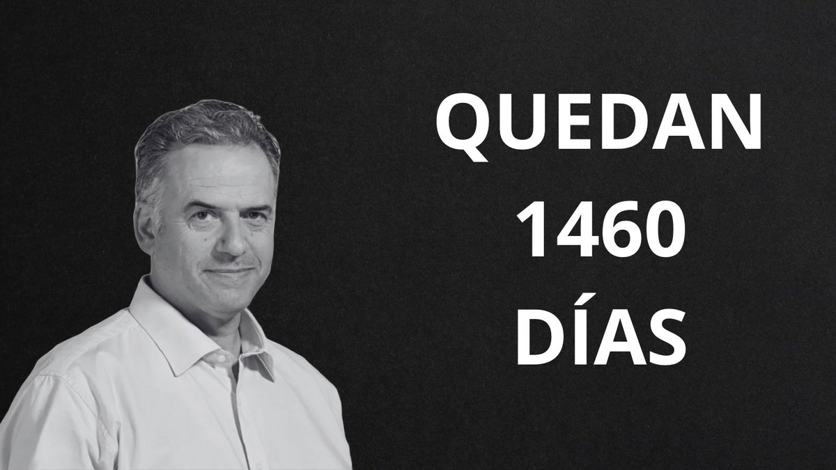 ChauOrsi's tweet photo. 🗓️ Han transcurrido 366 días del gobierno de Yamandú Orsi.

⚠️ Faltan: 1.460 días
➗ Porcentaje completado: 20.04 %
❌ Ministros que se fueron: 1
🆕🗺️ Cantidad de viajes realizados: 15
🆕📆 Días fuera del país: 56/366 https://t.co/oaokqCbtYi