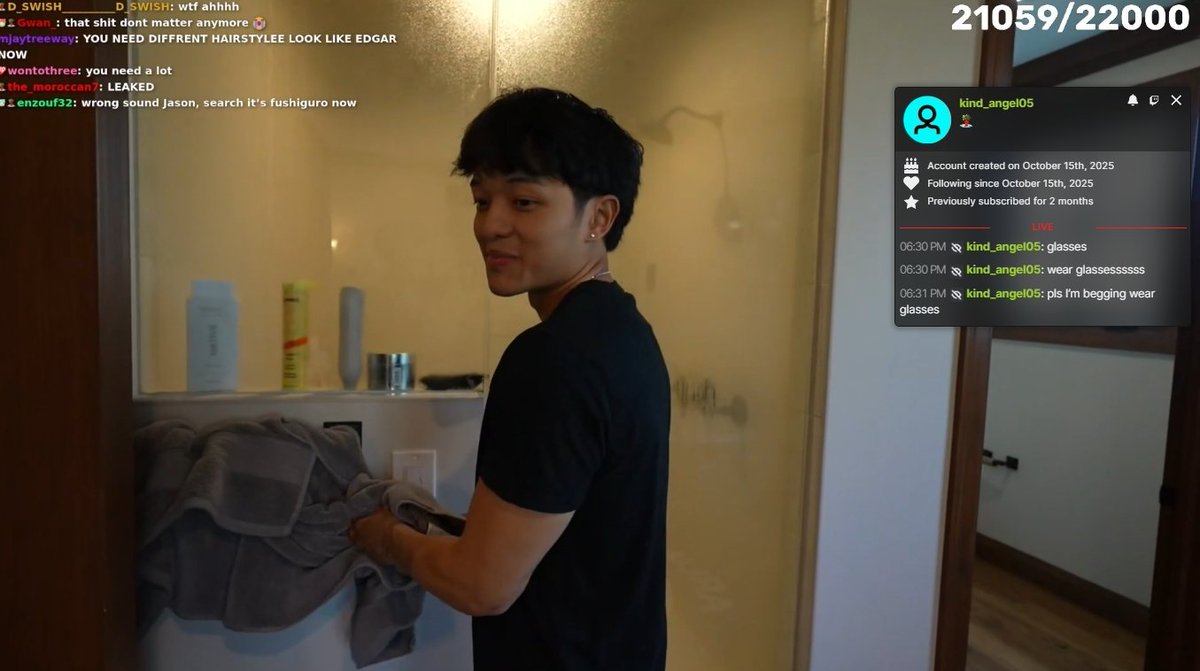 SupremeAlexx tweet media