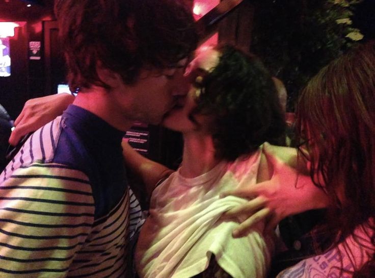 11 months with my boy. I can't believe it's almost been a year. 🩷