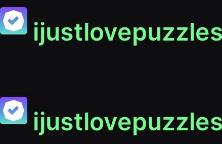 I had been an unofficial Twitch ambassador at every event I attended since I started streaming January 8, 2021. 
I introduced the USA Jigsaw Puzzle Association to our platform November 2022 and they later suggested film producers Emily Sheskin and Ben Kainz speak to "the