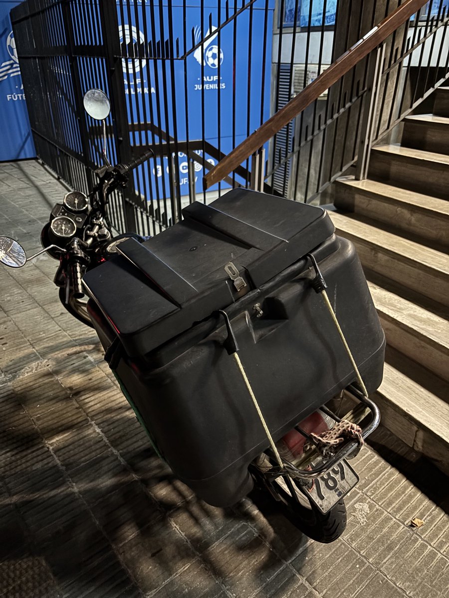 JavierDeLeon tweet media