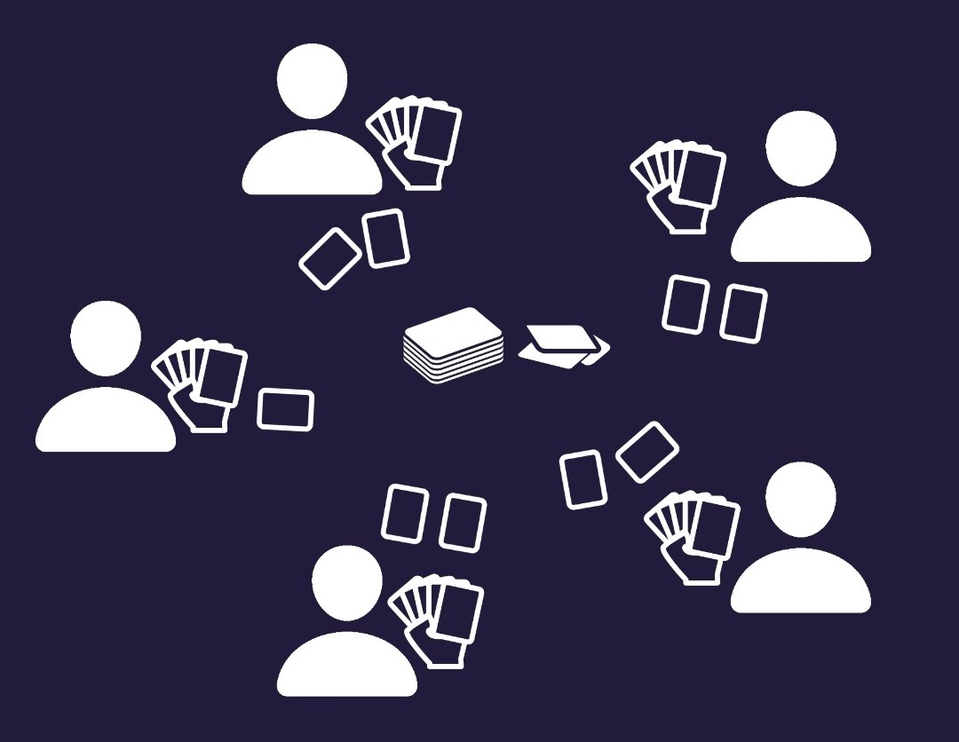 BDE Game tweet media